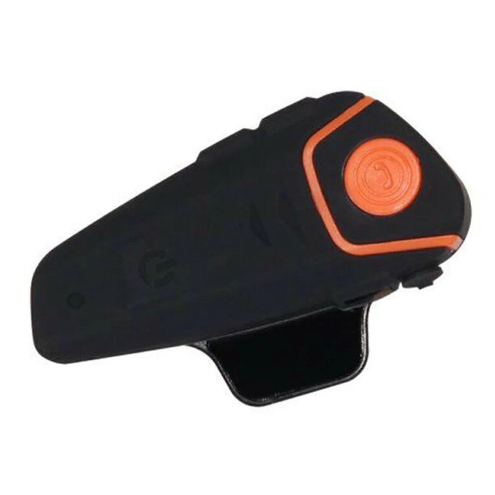 Motociclete Căști Cu Microfon Casca Casti Ultra-Subțire Căști Bluetooth V4.1 + Edr Căști Stereo Accesorii