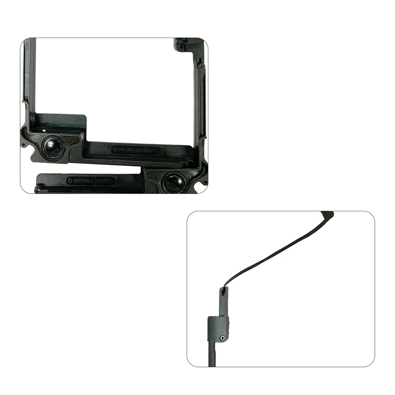 Difuzor pentru Apple Pro Retina 13 Inch A1425 2012 la Stânga și la Dreapta Interne Stabilite