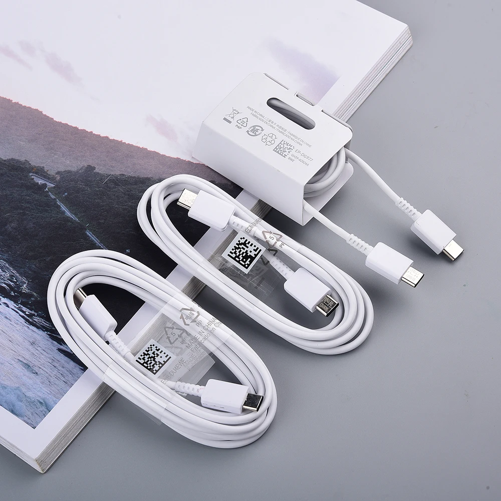 SAMSUNG Original 25W USB-C Super Adaptive Rapid de Încărcare Charger EP-TA800 Pentru Samsung GALAXY Note 10 S20 Plus Nota 10+ S20+ A51 A71
