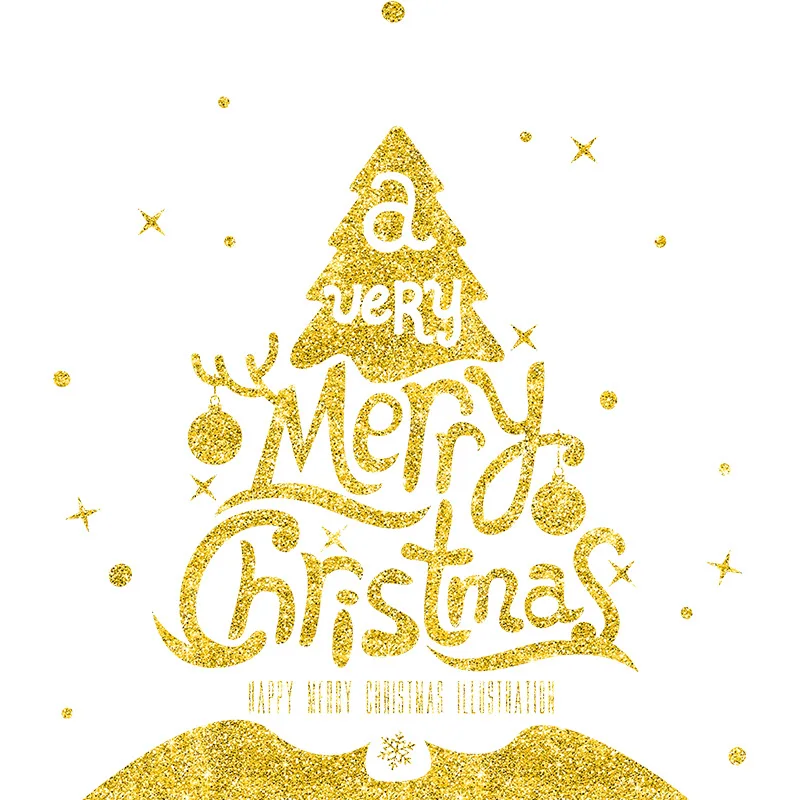 Crăciun Fericit Decoratiuni Pentru Casa Lui Moș Crăciun Cerb Pe Perete Fereastra Autocolante Cadou De Crăciun Xmas 2020 Ornamente De Anul Nou Decor 2021
