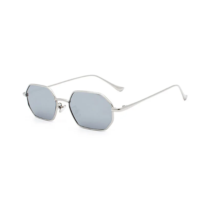 Nou Stil Pătrat ochelari de Soare pentru Femei de Moda Ochelari de Soare Retro Ochelari de Epocă Elegant Ochelari Oculos de sol UV400 Gafas