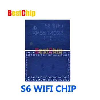 1buc-10buc/lot modul wifi Pentru S6 G920F G9200 & S6 edge G9250 G925F WiFi Cip IC
