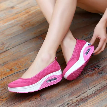 2020 vara pentru femei pantofi femei casual pantofi de mers pe jos