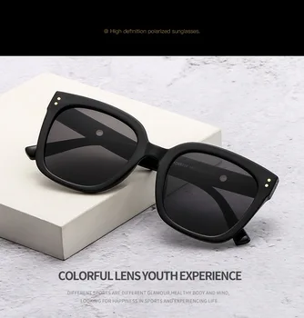 2021 NOUA Piata de moda ochelari de Soare Femei de Epocă ochelari de Soare Brand de Lux Ochelari de feminino Mare Umbra UV400 oculos de sol