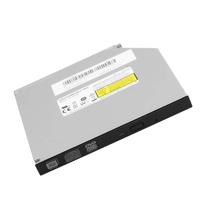 Pentru Lenovo Ideapad G570 G550 G560 G470 G465C Serie de Notebook-uri 8X DVD-RW, RAM Dublu Strat DL Scriitor 24X CD-R Arzător de Unitate Optică
