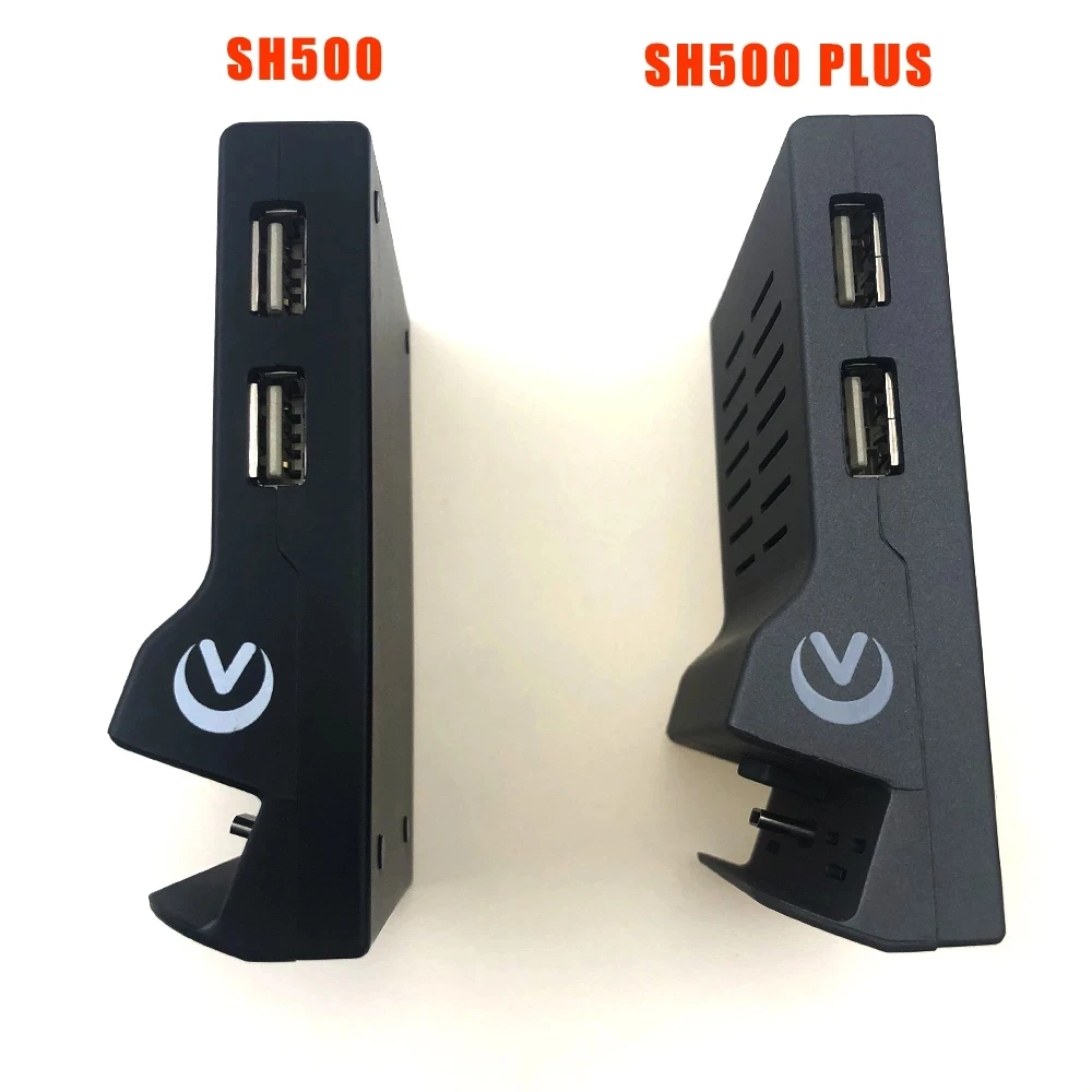 Pentru COOV SH500PLUS Nintendo SWITCH HDMI converter pentru NS comutator de bază TypeC la HDMI Inlocuire Dock Muntele Port USB Dock Station