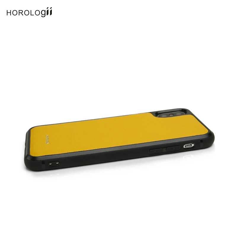 Horologii MONOGRAM Piele Telefon Caz pentru Iphone 11 12 PRO Max Mobil Personalizate Inițialele Dropship