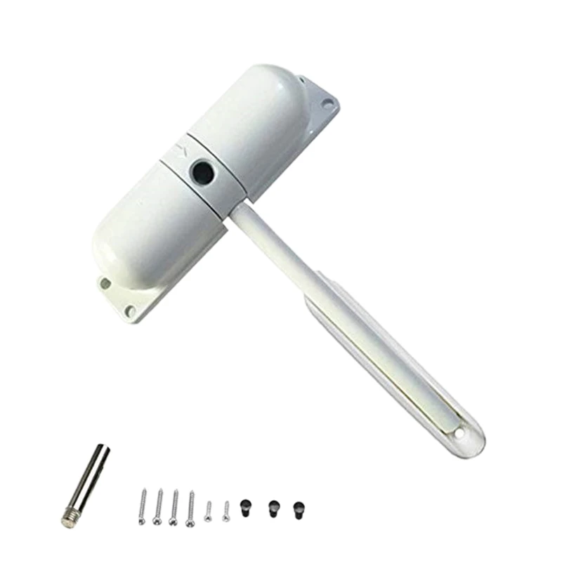 Mini Tip Lumina de uz Casnic de inchidere de Usi Automate Multi-Scop de inchidere de Usi de 10-60 kg