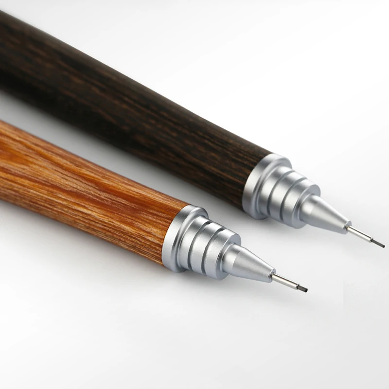 1buc PILOT creion mecanic HPS-2SK 0,5 mm hipopotam lemn polul S20 centru de greutate coborât de desen profesionale mobile creion