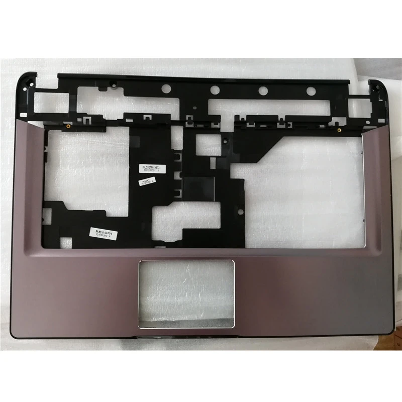 Noul laptop Pentru Lenovo IdeaPad Y470 Y470N Y470P Y471A LCD Capacul din Spate Caz de Top/Frontal/zonei de Sprijin pentru mâini/Jos Capacul Bazei Caz/balama