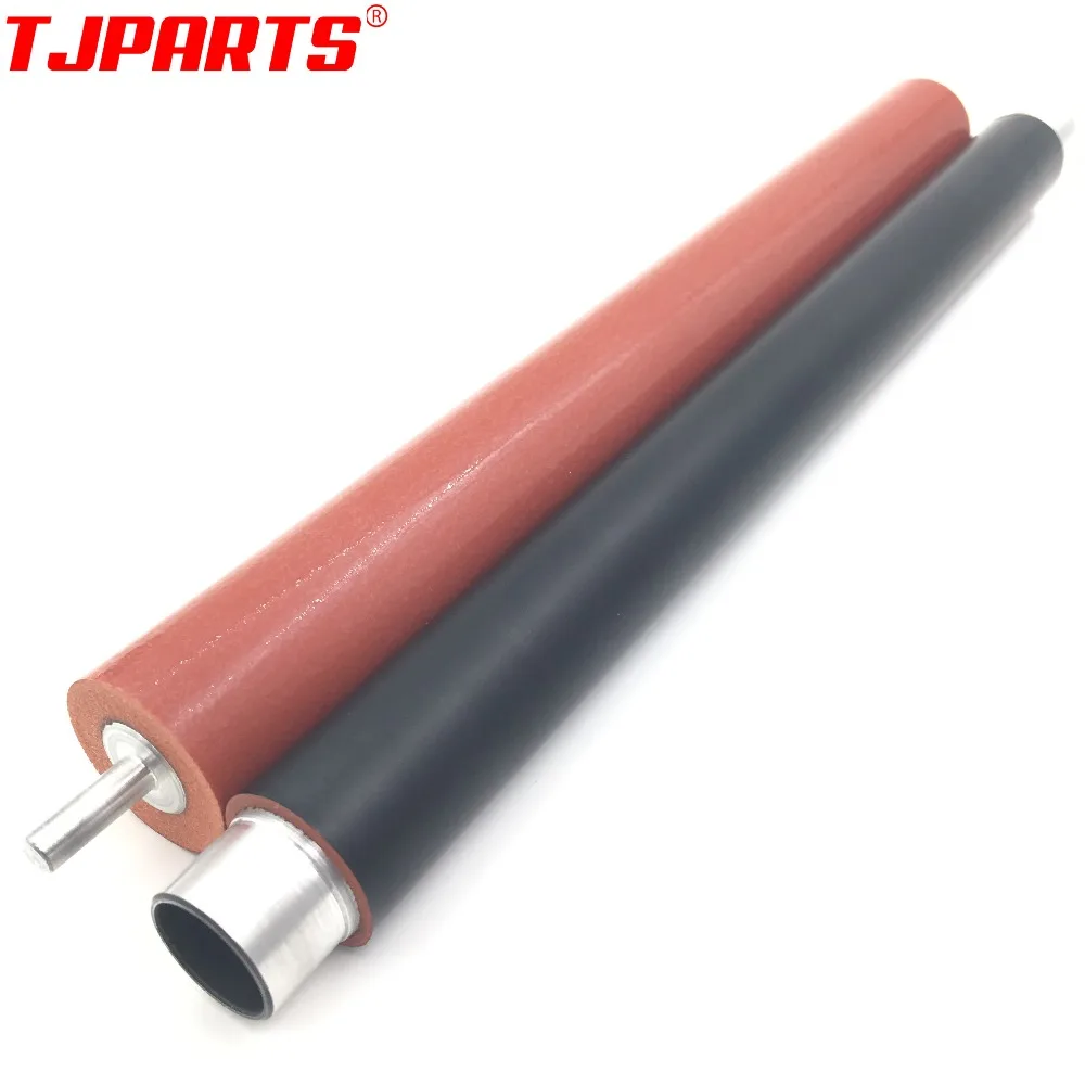 JAPONIA LY6754001 Căldură Upper Fuser Roller + presiune mai mică cu role pentru Fratele HL3140 HL3170 MFC9130 MFC9330 MFC9340 HL3150 MFC9140