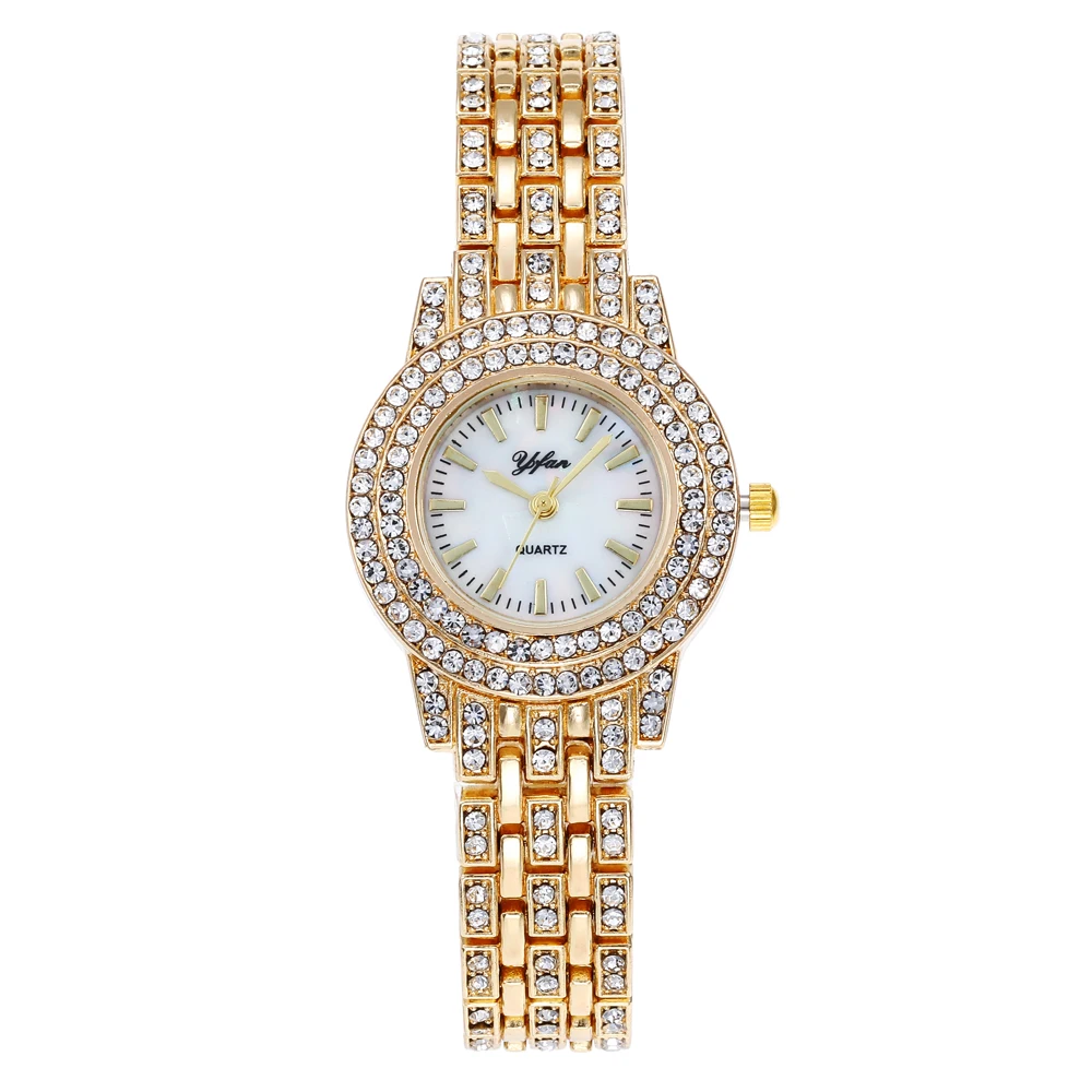 2020 Nou Brand de Ceasuri Brățară Femei de Lux Cristal Rochie Ceasuri de mana Ceas de Moda pentru Femei Casual Cuarț Ceas reloj mujer