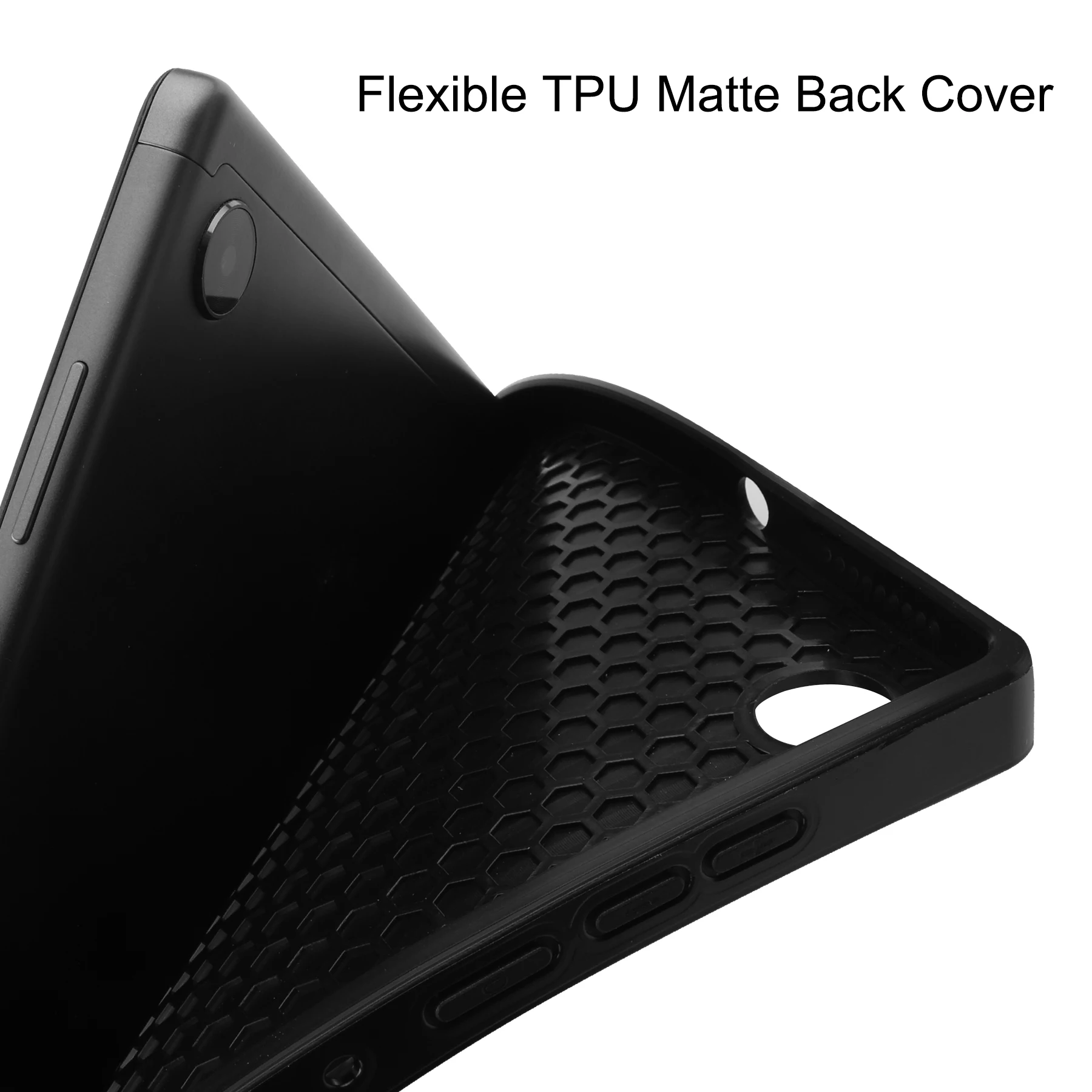 Pentru Lenovo Tab M10 HD 2nd Gen TB-X306X TB-X306 Tableta Tri-fold Pictat Caz de Auto-Trezire Somn din Piele PU Stand Capac de Protecție