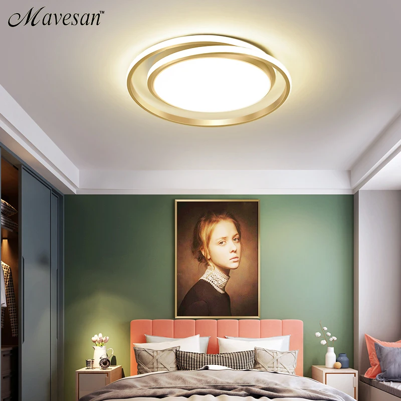 Moderne de Vânzare Fierbinte Controle Remoto LED Lumina Plafon Pentru Camera de zi, Dormitor, Sala de Bar Pentru decor Acasă Pentru 10-15square metri