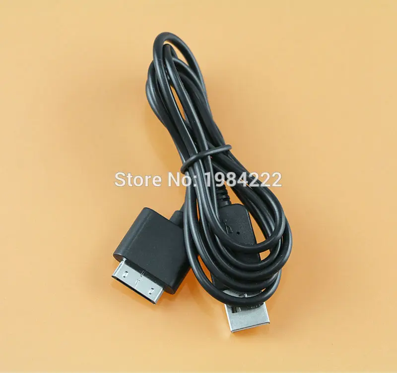 OCGAME 10buc/lot Pentru PSP Go, PSP-N1000 N1000 pentru Sincronizare PC cu cablu USB Încărcător Cablu de Transfer de Date de Încărcare Cablu