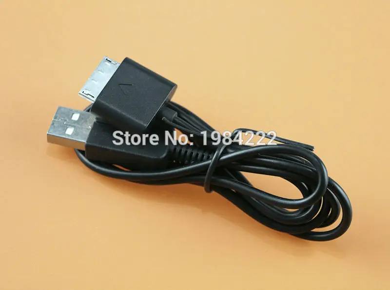 OCGAME 10buc/lot Pentru PSP Go, PSP-N1000 N1000 pentru Sincronizare PC cu cablu USB Încărcător Cablu de Transfer de Date de Încărcare Cablu