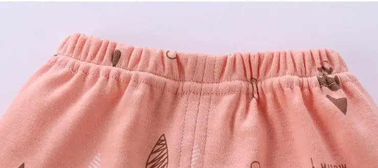 2020 Fete Și Băieți, Pijamale De Bumbac Seturi De Desene Animate Animal Planta Copilul Pijamale Drăguț De Iarnă De Toamna Pentru Copii Pijamale Pentru Copii Costum De Haine