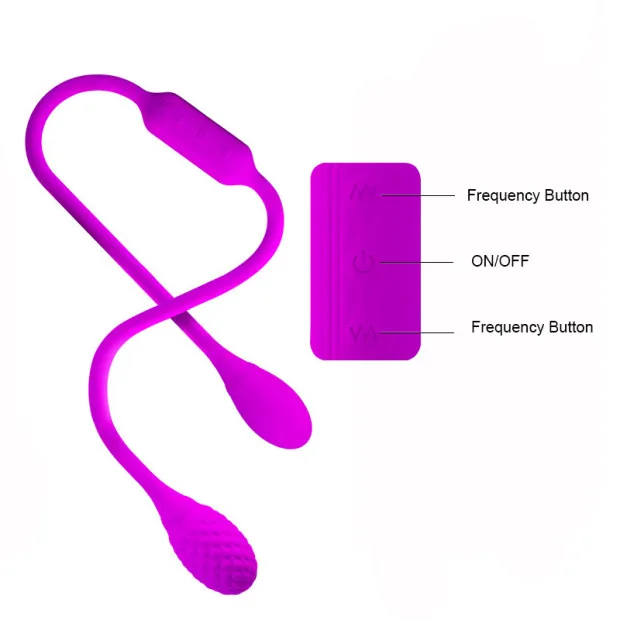 Silicon Dublu Vibrator pentru Masaj Lesbiene G spot Vibrator Anal Plug Stimulator Clitoris Vibratoare Glonț Jucărie Sexuală Pentru Cuplu Femeie