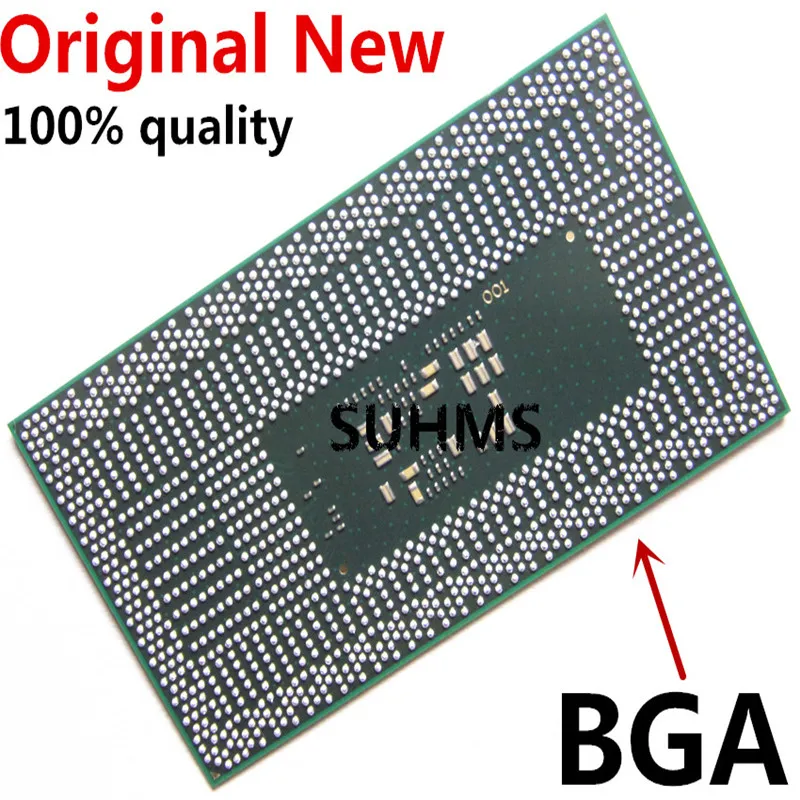 Nou i7-8550U SR3LC i7 8550U BGA Chipset