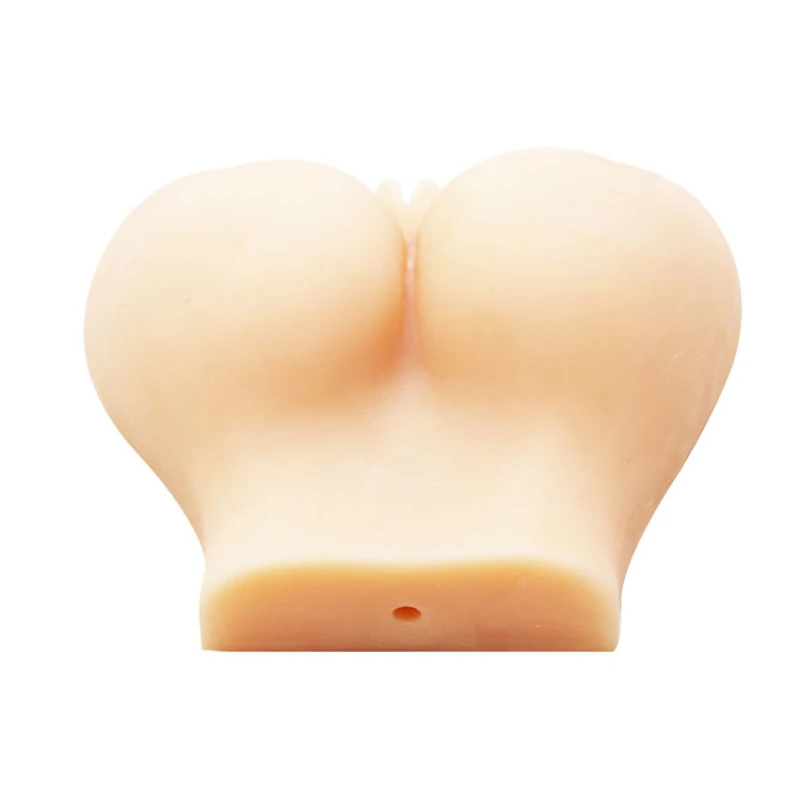 Cur mare Sex 3D Papusa Artificial Vagine si Anal Gaura Dual Canale de Jucarii Sexuale pentru Bărbați Masturbator Păpuși Sex Produsele D4-157A