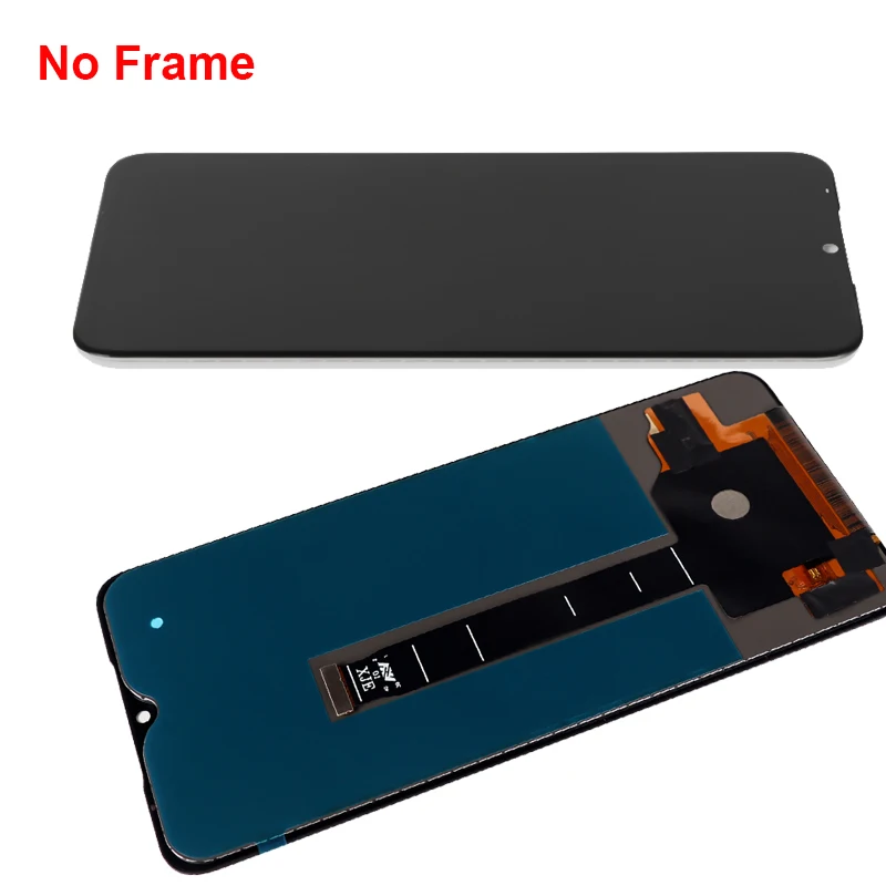 Ecran Pentru Xiaomi MI 9 MI9 Ecran Tactil Multi-Touch Digitizer Înlocuire Ecran Pentru Xiaomi mi 9 Pro 5G KM 9 Ecran LCD
