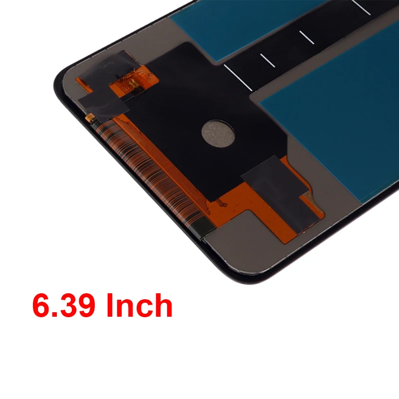 Ecran Pentru Xiaomi MI 9 MI9 Ecran Tactil Multi-Touch Digitizer Înlocuire Ecran Pentru Xiaomi mi 9 Pro 5G KM 9 Ecran LCD