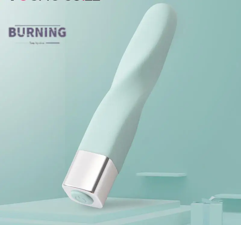 Ruj vibrator adult produse clitoridiana orgasm feminin g-spot, masaj erotic masturbare sex bastoane G Spot dildo Vibrator pentru femei