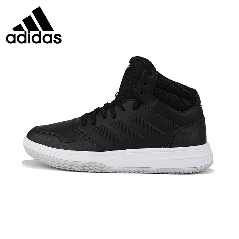 Original New Sosire Adidas GAMETAKER Barbati Pantofi de Baschet, Adidasi