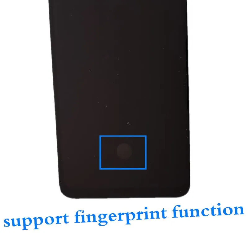 LCD Pentru Xiaomi 9 MI9 KM 9 Ecran LCD Touch Ecran Digitizor de Asamblare Pentru Xiaomi Mi9 Km 9 Ecran LCD de Înlocuire