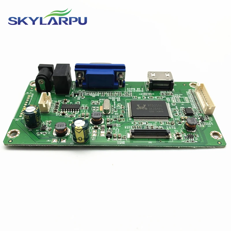 Skylarpu kit pentru LTN141AT16-002 LTN141AT16-001 LTN141AT16-003 HDMI + VGA LCD LED LVDS EDP Placa de sistem Driver transport Gratuit