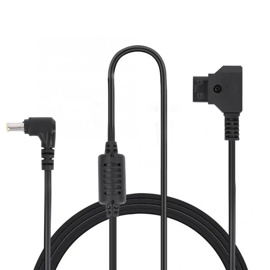 Cablu de alimentare Monitor de Alimentare Cablu D-TAP-DC pentru Sony PXW FS7 Cinema Camera de încărcare cablu D-TAP Cablu de Alimentare