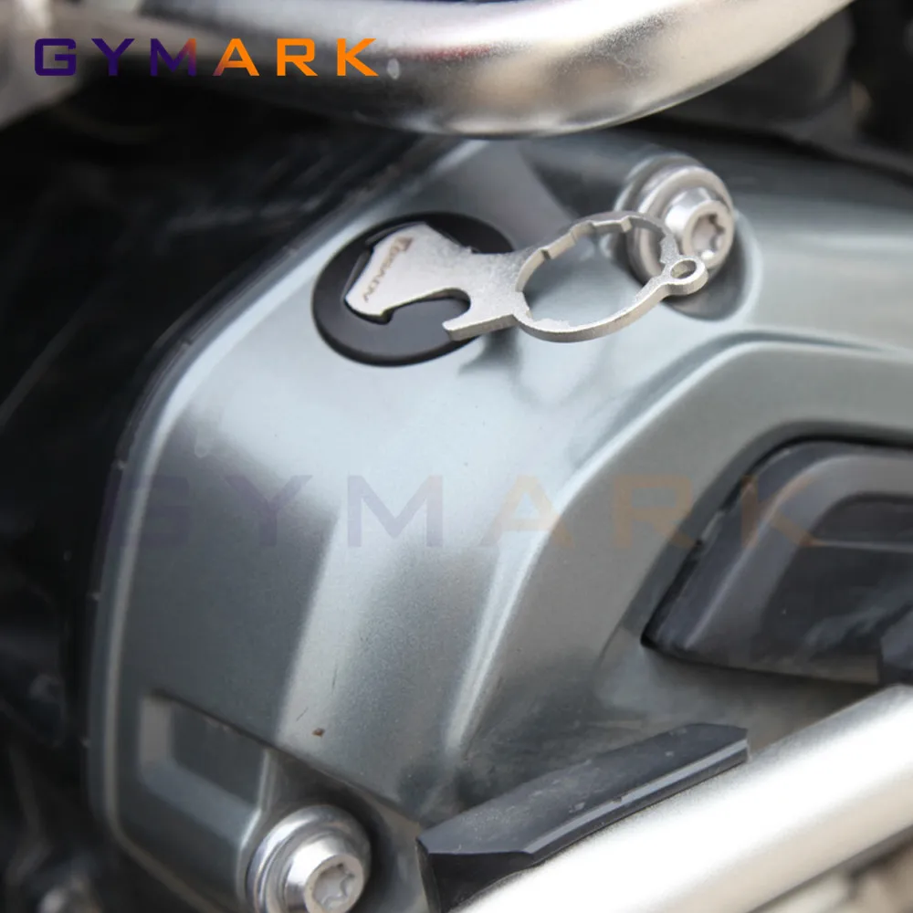 Aplicabile pentru BMW R1200GS LC aventura cu motor de motocicleta de ulei capac îndepărtarea piuliței instalarea instrument cheie
