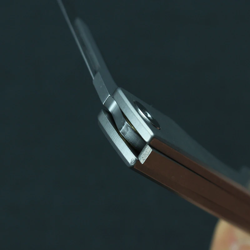 MINI Titan cuțit de Utilitate EDC Portabil Cuțit de Buzunar Cheia de Urgență Medicală Pliere Cutite CS GO Chirurgicale de Auto-apărare, de Supraviețuire