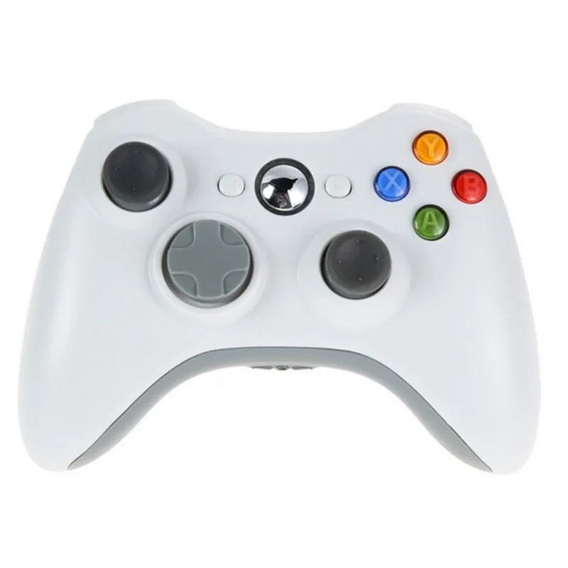 NOUL Gamepad Wireless Remote Controller Pentru XBOX 360 Wireless Joystick-ul Pentru Microsoft XBOX Controler de Joc