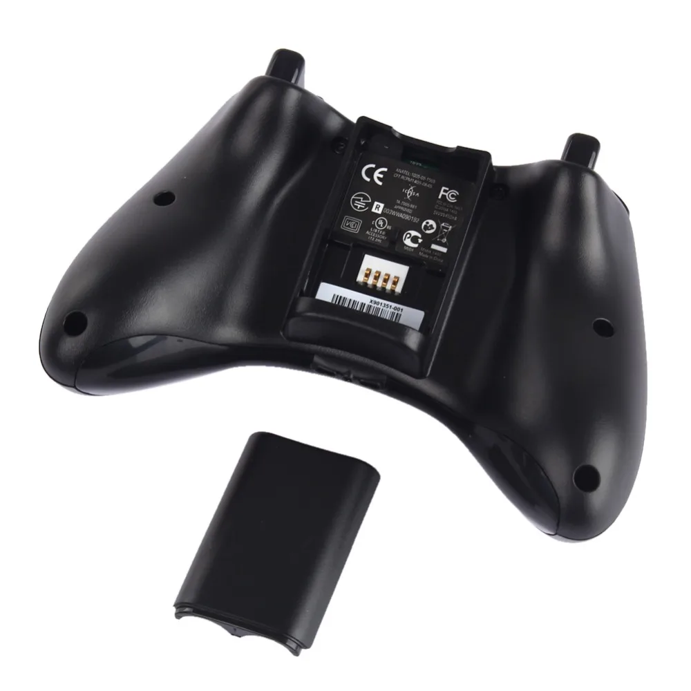 NOUL Gamepad Wireless Remote Controller Pentru XBOX 360 Wireless Joystick-ul Pentru Microsoft XBOX Controler de Joc