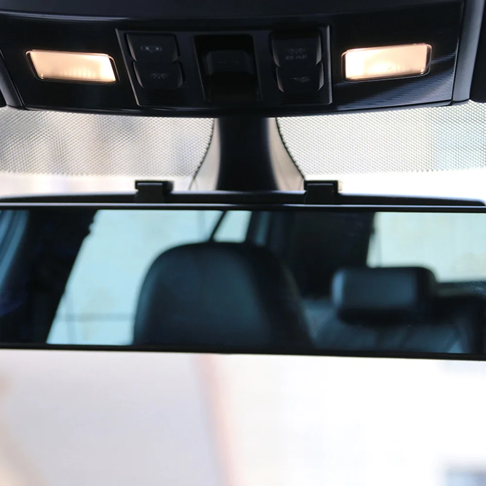 Masina Oglinda retrovizoare cu Unghi Panoramic Auto Asistarea Oglindă Copil Oglinda Retrovizoare 300mm Auto Accesorii de Interior