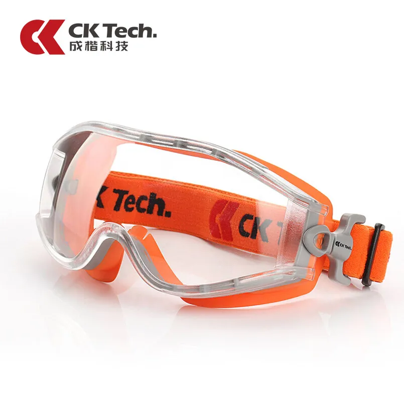 CK Tech.Ochelari de protecție Vânt Ochelari de Protecție Anti-Nisip Anti-șoc Praf Profesional de Echitatie de Lucru Ochelari