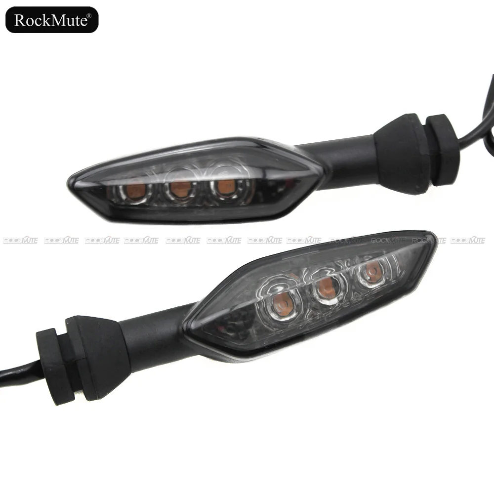 Spate cu LED-uri de Semnalizare lămpi de semnalizare Pentru Ducati Multistrada 1200/S/TVP/ENDURO 1260/S Streetfighter 848 1100/S Motocicletă
