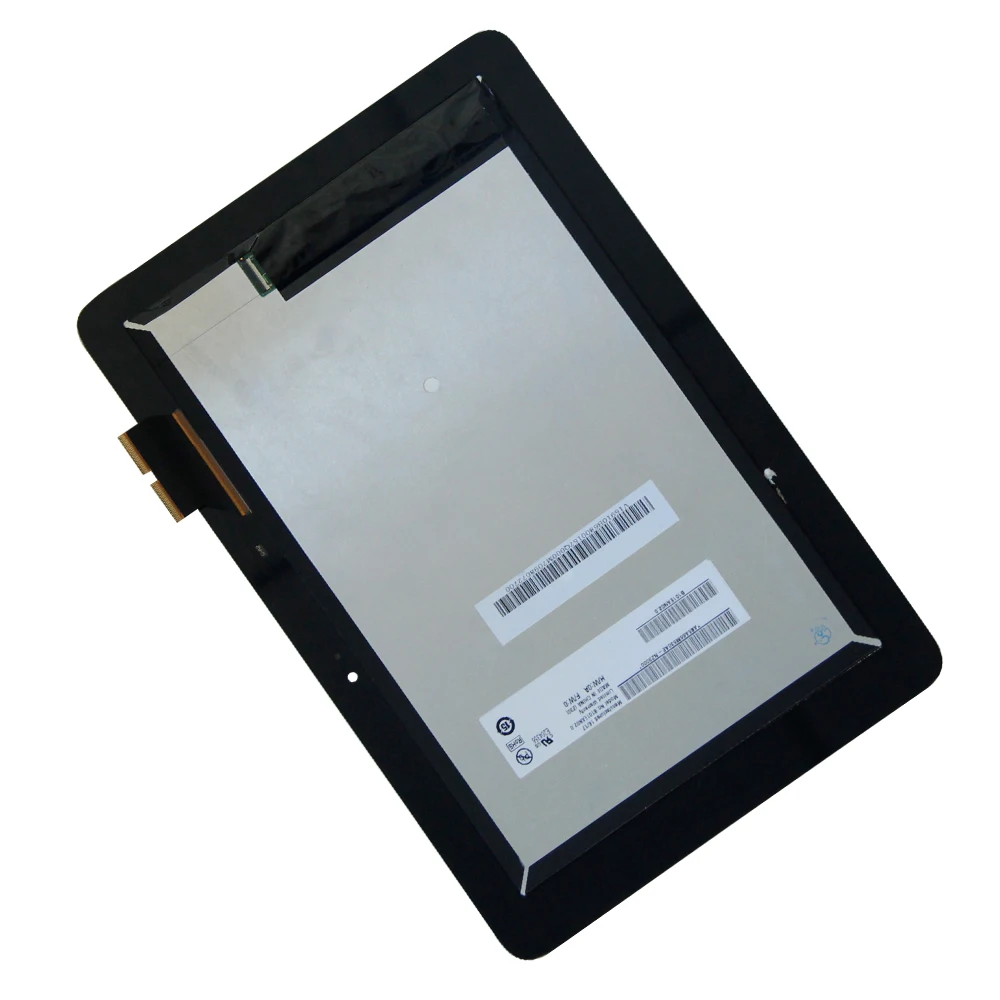 Culoare negru Pentru Asus Transformer Book T100H T100HA Display LCD Touch Screen Digitizer Înlocuirea Ansamblului