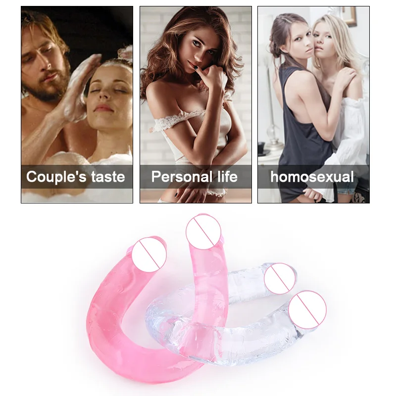 Realist Jelly Vibrator pentru Femei ventuza Puternica de sex Masculin Penis Artificial jucarii Sexuale pentru Femei Anal Plug Vagin Masturbator de sex Feminin