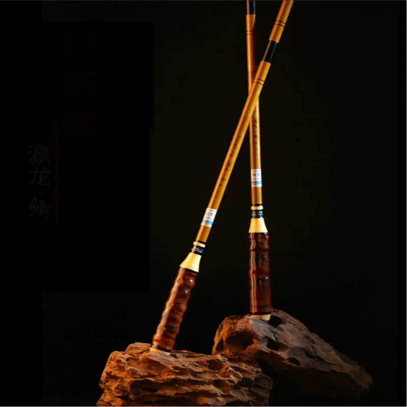 Japonia a Importat Ultra-light Super Bine Radacina de Sculptură Calmar Rod Tijă de Pescuit Mâna Tija de 37 de Tuning Taiwan Tijă de Pescuit Olta Pesca