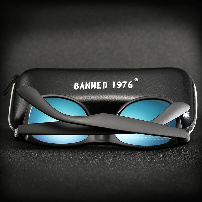 2020 Moda Clasic Polarizate UV400 ochelari de Soare Barbati de Conducere Cool Nuante vintage pentru Femei Brand Ochelari de Soare Oculos De Sol