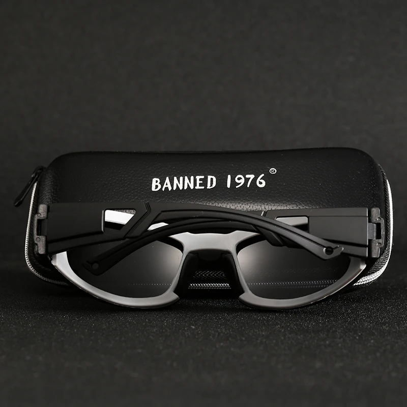 Brand 2020 Polarizat ochelari de Soare Barbati femei Ochelari de Sport de Brand Designer de Conducere Oculos De Sol Reflexie UV400 Cu Caz