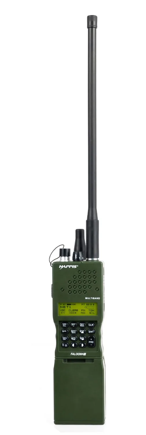 Tactic RPC-152 Radio Dummy Talkie Walkie Caz de Radio Rpc Tactice Militare Airsoft Unelte de Vânătoare Sport Nici o Funcție