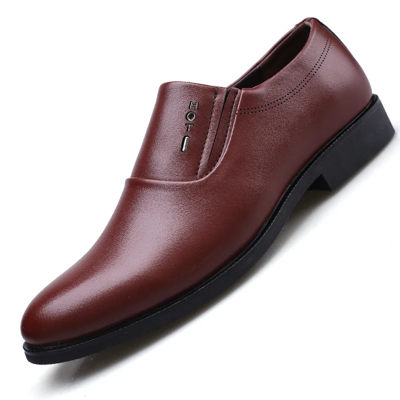 Nouă Bărbați Pantofi Rochie Formale de Mireasa Piele naturala Pantofi Retro Bocanc Birou de Afaceri Bărbați Apartamente Pantofi Oxfords Pentru Barbati