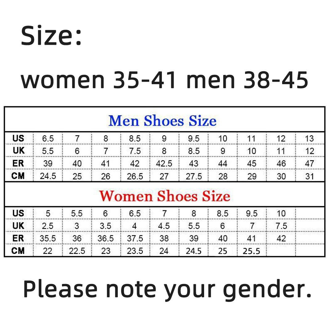 Designer De Pantofi Bărbați Femei Indesata Platforma Adidasi 2020 Brand De Lux De Pe Strada Sageata Femei De Moda De Pantofi Alb-Negru Dimensiune 35-45