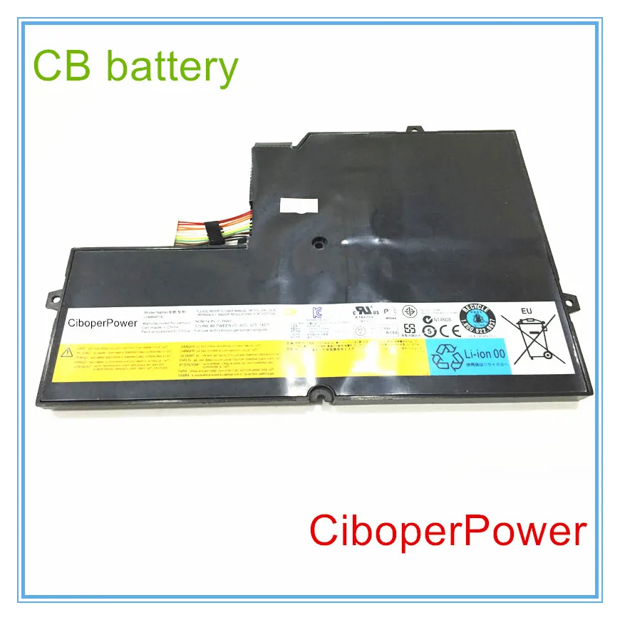 Calitate Original Laptop Baterie Pentru U260 57Y6601 L09M4P16 KB3072 14.8 V 38Wh