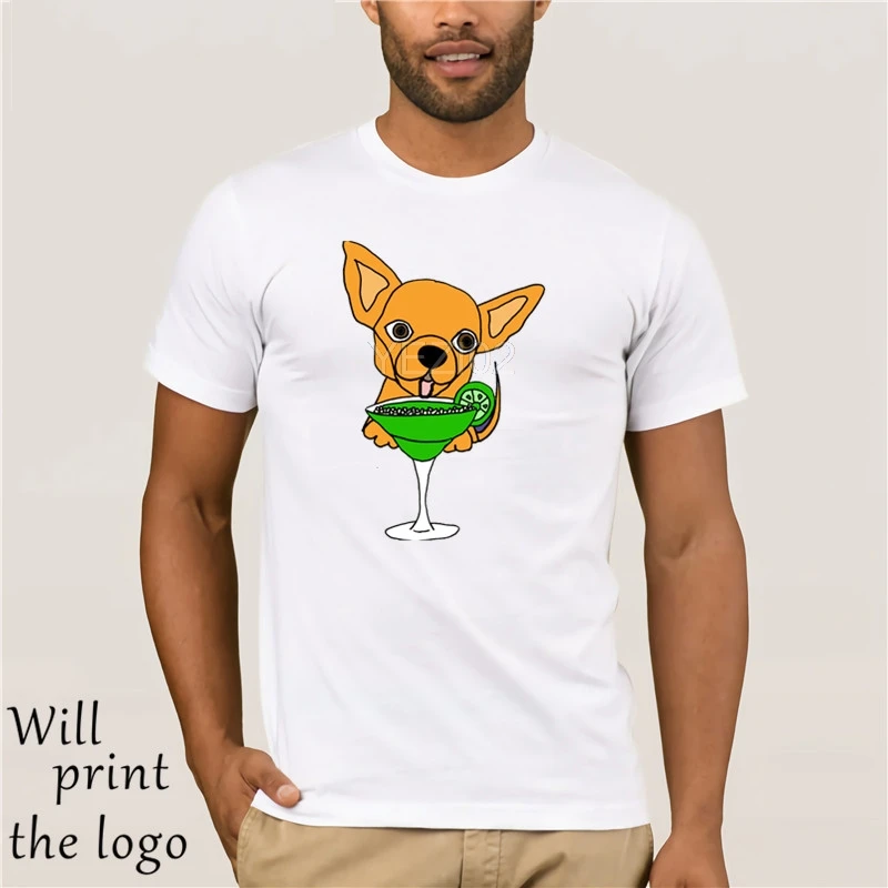 Smiletodaytees Amuzant Chihuahua Bea Margarita T-shirt