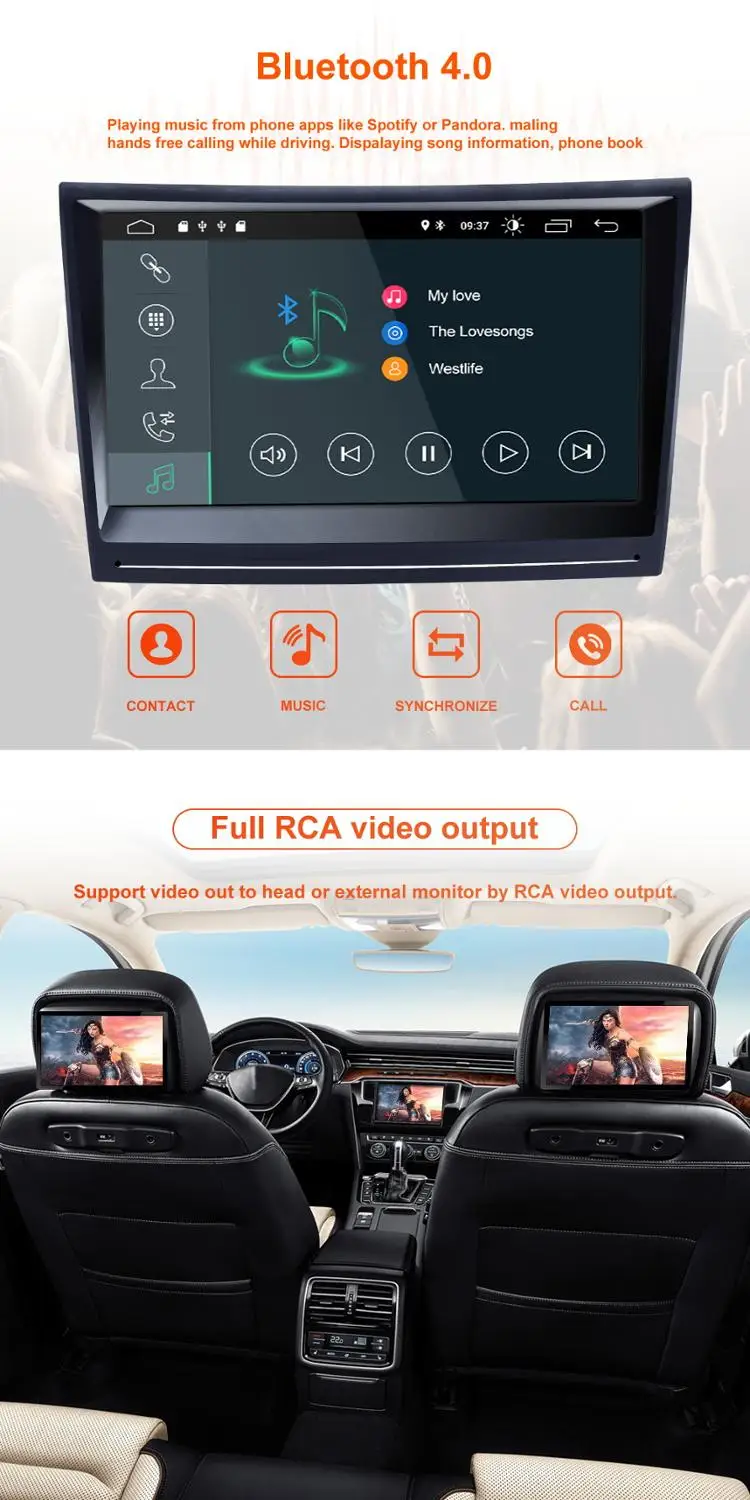 ZLTOOPAI Android 10 Car Multimedia Player Pentru Porsche 911 997 Cayman Boxter GPS Auto Radio Stereo Auto Play IPS DSP