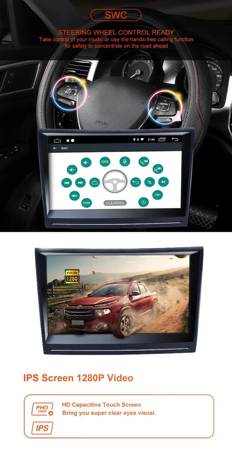 ZLTOOPAI Android 10 Car Multimedia Player Pentru Porsche 911 997 Cayman Boxter GPS Auto Radio Stereo Auto Play IPS DSP